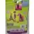 Polly Pocket (2007 – 2008) - Glitz n’ Glam Pets: Pony Polly
