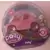 Micro Polly Wheels - #35 Think Pink