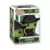 Wicked - Elphaba