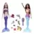 Autres Barbie - Coffret 2 Amies Sirène