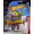 Hot Wheels Classiques - Mad Propz 4/5