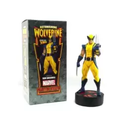 Astonishing Wolverine