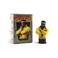 Luke Cage-Power Man