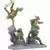 Marvel Gamerverse - TMNT - PVC Statue Set
