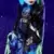 Monster High - Haunt Couture Midnight Runway Frankie Stein