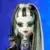 Monster High - Haunt Couture Midnight Runway Frankie Stein
