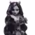 Monster High - Reel Drama Clawdeen Wolf