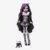Monster High - Reel Drama Clawdeen Wolf