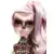 Monster High Dolls - Zomby Gaga
