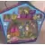 [COPY] [COPY] [COPY] Glitz & Glam Pets: Glam-mobile Blue & Purple Lila & Drew