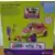 Polly Pocket (2007 – 2008) - Glitz & Glam Pets: Glam-mobile Green & Pink Polly & Rick