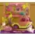 Glitz & Glam Pets: Glam-mobile Green & Pink Polly & Rick