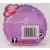 Polly Pocket (2007 – 2008) - Micro Polly Wheels - #55 Rad Red Ruby