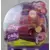 Polly Pocket (2007 – 2008) - Micro Polly Wheels - #55 Rad Red Ruby