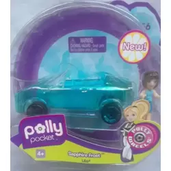[COPY] Micro Polly Wheels - #53 Awesome Amethyst