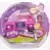 Micro Polly Wheels - #61 Tropicool Lila