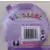 Polly Pocket (2007 – 2008) - Micro Polly Wheels - #67 Endless Shimmer