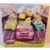 Micro Polly Wheels - Colors Collection Set