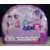 Polly Pocket (2007 – 2008) - Micro Polly Wheels - Glitter Garage