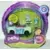 Polly Fur Wheels - Lea 5/8