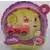 Polly Pocket (2007 – 2008) - Polly Fur Wheels - Polly 3/8