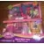 Polly Pocket (2007 – 2008) - Glitz N\' Glam Pets: Dazzlin\' Day Spa