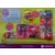 Polly Pocket (2007 – 2008) - Stackable Studios Lea Dressing Room