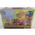 Polly Pocket (2007 – 2008) - Stackable Studios Rick Disco Room