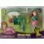 Polly Pocket (2007 – 2008) - Ultimate Style: Pearl Glam Lea