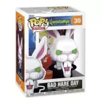 Goosebumps - Bad Hare Day