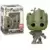 POP! MARVEL - We Are Groot - Groot As Ant-Man