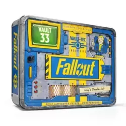 Fallout Lucy's Dweller Collector Kit