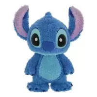 Stitch Fluffy Grand Jester