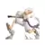 One Piece Banpresto - Monkey D. Luffy - Gear 5 Senkozekkei