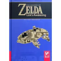 The legend of Zelda Link's awakening