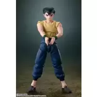 Yu Yu Hakusho - Yusuke Urameshi