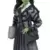 Wicked - Elphaba at Shiz University