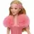 Wicked - Singing Glinda