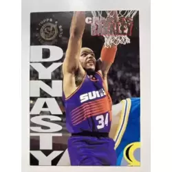 Charles Barkley