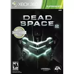 Dead Space 2 - Platinum