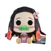 Demon Slayer - Nezuko Kamado