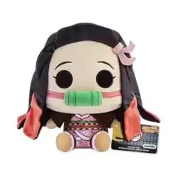 Demon Slayer - Nezuko Kamado