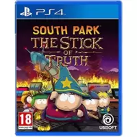 South Park The Stick of Truth