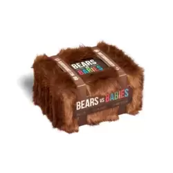 Bears vs Babies