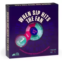 When Sip Hits The Fan