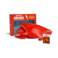 You've Got Crabs: Imitation Crab Expansion