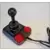 Manettes / Joystick / PAD Multi-Plateformes - Competition Pro Joystick for Spectrum