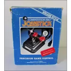 Competition Pro Joystick for Spectrum
