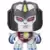 Transformers Mighty Muggs - Starcream