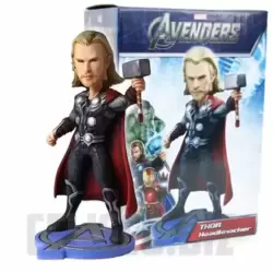 Avengers - Thor Headknockers